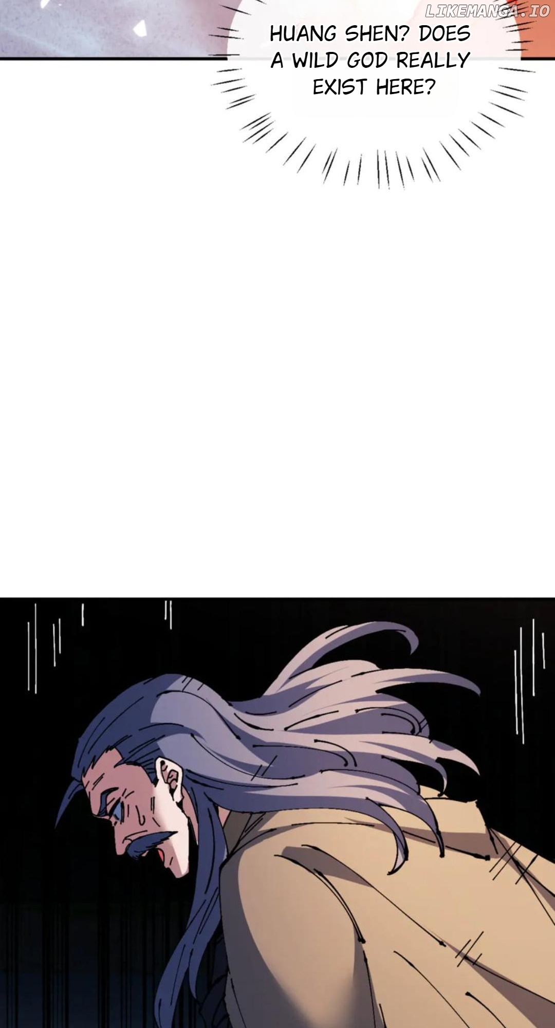 Master: This rebellious disciple is definitely not the Holy Son Chapter 129 - page 4